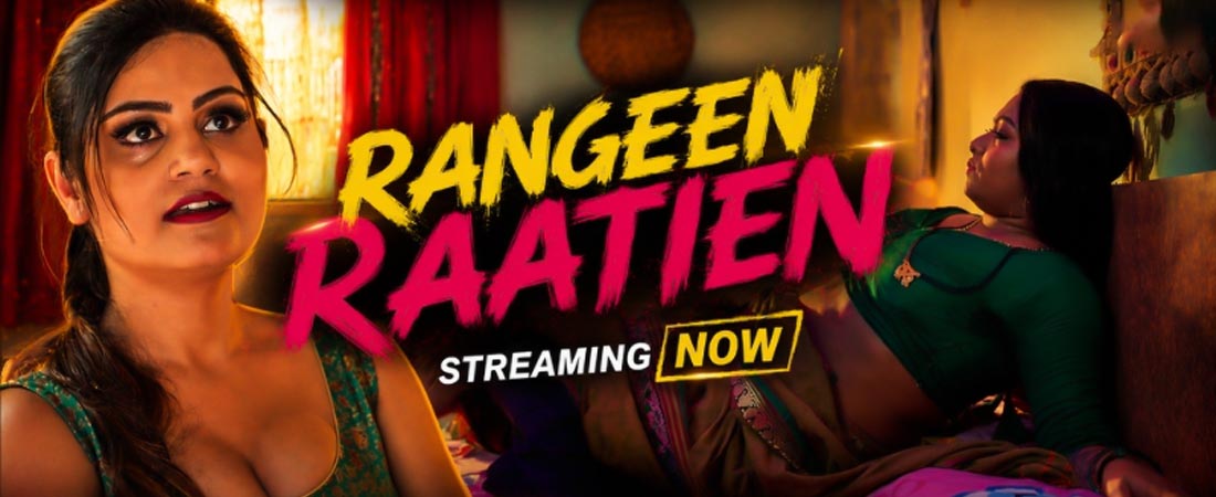 RANGEEN RAATIEN